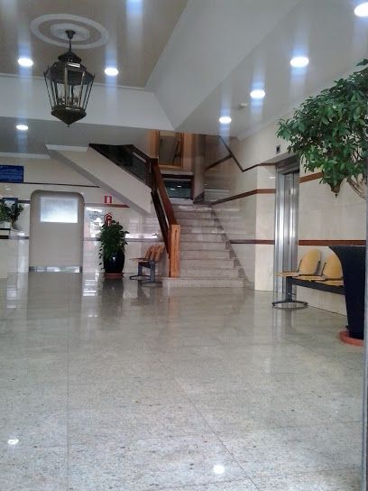 Instituto Policlínico Cajal, S.L.