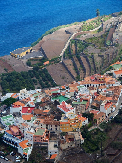 Agulo