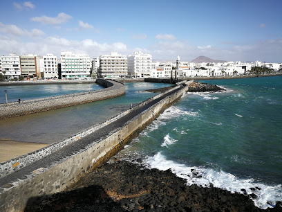 Arrecife