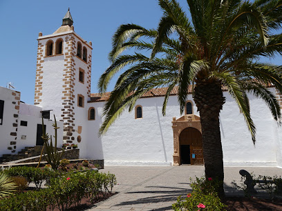 Betancuria