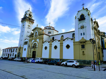 Candelaria