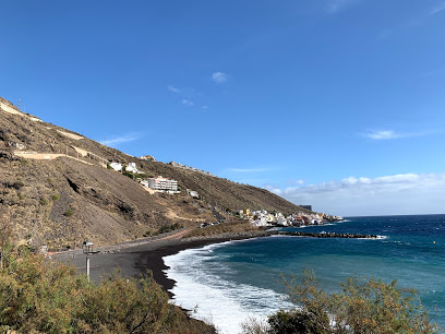 El Rosario