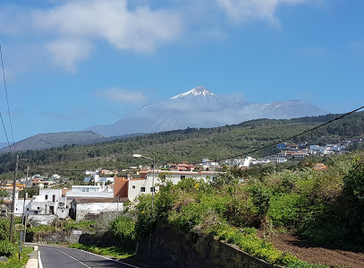 El Tanque