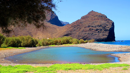 La Aldea de San Nicolás