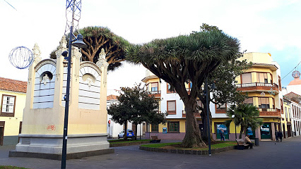 La Laguna