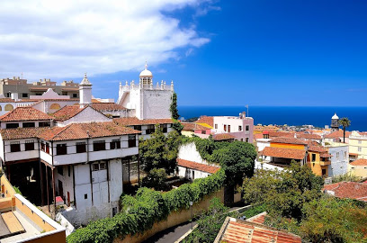 La Orotava
