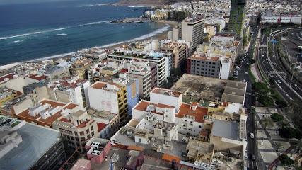 Las Palmas de Gran Canaria
