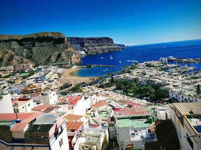 Mogán