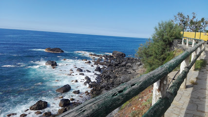 San juan de La Rambla