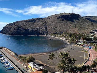 San Sebastián de La Gomera