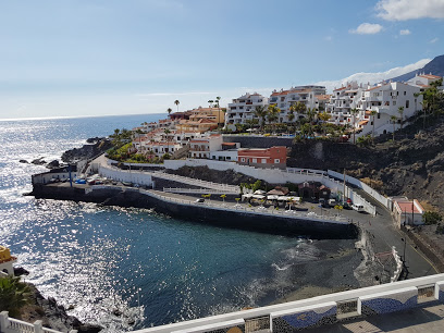 Santiago del Teide
