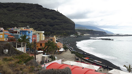 Tazacorte