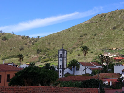 Tegueste