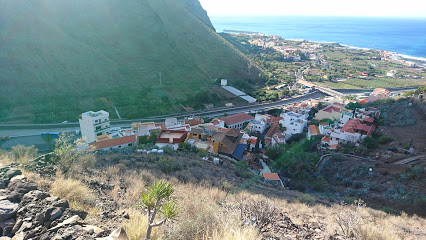Valle Gran Rey