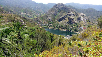 Vallehermoso
