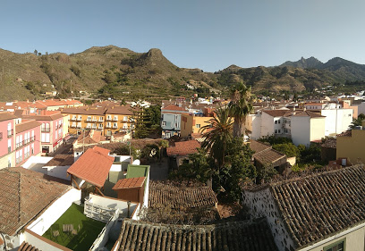 Vega de San Mateo
