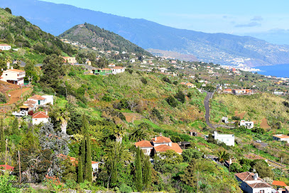 Villa de Mazo