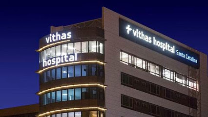 Vithas Hospital Santa Catalina