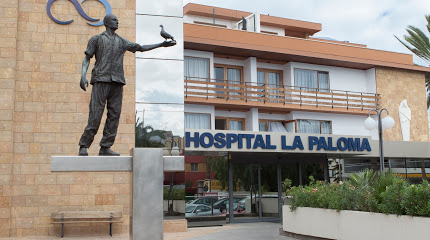 Hospital Policlínico La Paloma, S.A.