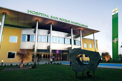 Hospital San Roque Maspalomas