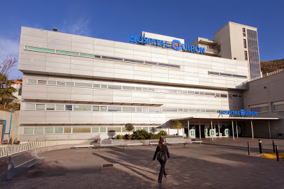 Hospital Quirón Tenerife