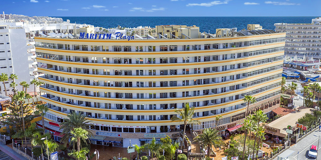 Maritim Playa Hotel