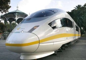 Realizzato il primo modello tridimensionale del treno che congiungerà Las Palmas de Gran Canaria con il sud dell'isola