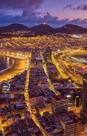 Le Canarie NON sono un paradiso fiscale, ma sono un paradiso per chi vuole cambiare vita e pagare meno tasse
