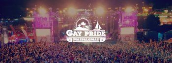 Anche quest'anno tutto esaurito a Gran Canaria per il Gay Pride di Maspalomas 2023