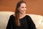 Angelina Jolie alle Canarie