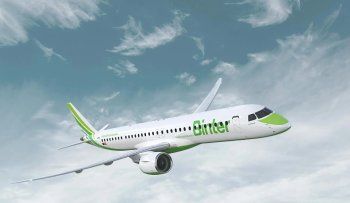 Volare alle Canarie dall'Italia con Binter