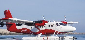 Alle Canarie torneranno a viaggiare gli idrovolanti