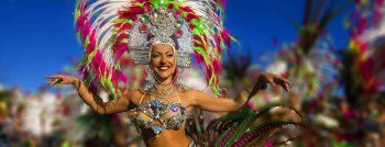 Il Carnevale Internazionale di Maspalomas si terrà dal 9 al 19 giugno
