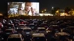 A Tenerife parte il progetto Drive-in