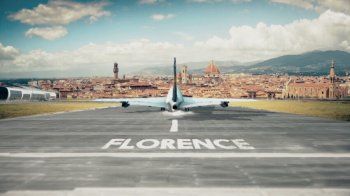 Anche Firenze collegata alle Canarie con voli diretti tramite Binter