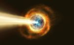 Rilevata la luce più potente dell'universo nella sua storia