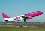 Wizz Air annuncia due nuove rotte dall'Italia a Gran Canaria